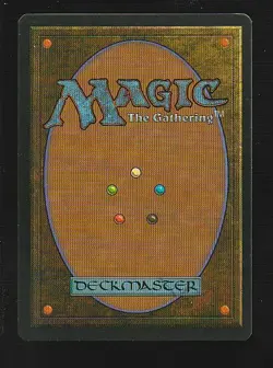 MTG Ice Age Zuran Orb - Image 2