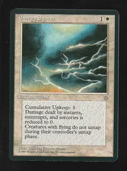 MTG Ice Age Energy Storm - Image 1