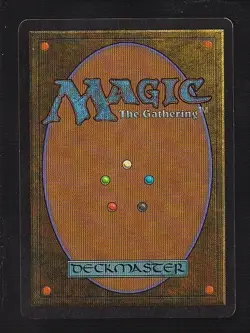 MTG Revised Ivory Tower - Image 2