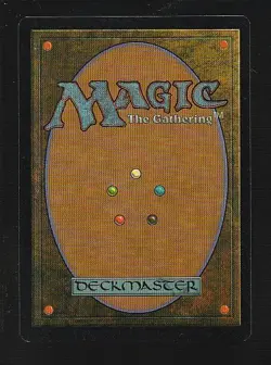 MTG Visions Quirion Druid - Image 2