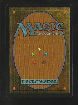 MTG Legends Quagmire - Image 2