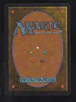 MTG Antiquities Titania's Song - Image 2