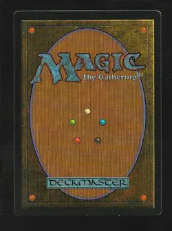 MTG The Dark Wand of Ith - Image 2