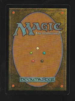 MTG Visions Triangle of War - Image 2