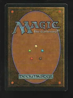 MTG The Dark Merfolk Assassin - Image 2