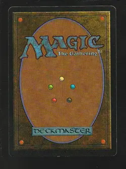 MTG Legends Relic Barrier - Image 2