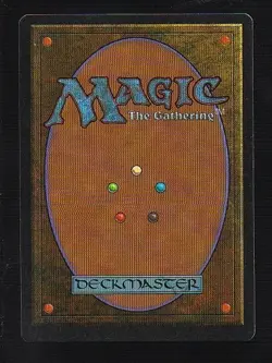 MTG Legends Crevasse - Image 2