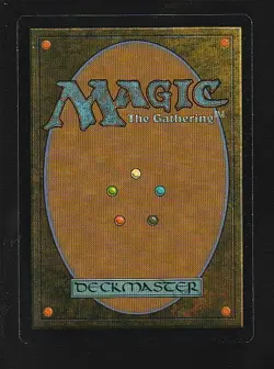 MTG Mirage Ventifact Bottle - Image 2
