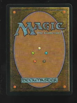 MTG Tempest Ancient Runes - Image 2