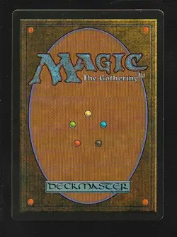MTG The Dark Dust to Dust - Image 2