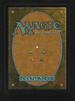MTG Mirage Afiya Grove - Image 2