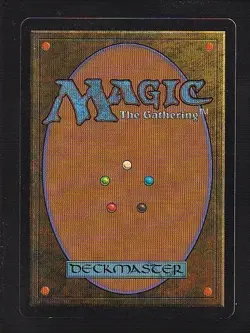 MTG Revised Demonic Attorney - Image 2