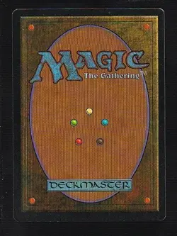 MTG Legends Chain Lightning - Image 2