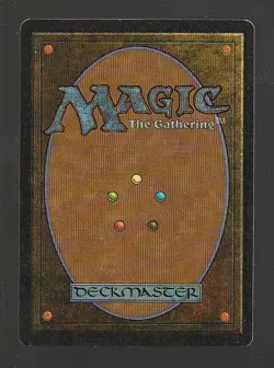 MTG Revised Swords to Plowshares - Image 2