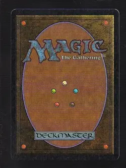 MTG Revised Sacrifice - Image 2