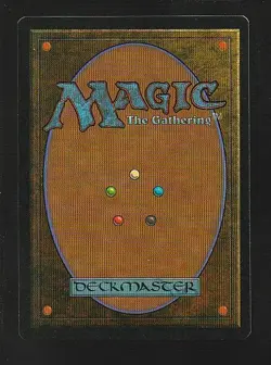 MTG Legends Lady Orca - Image 2
