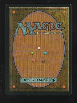 MTG Weatherlight Serra's Blessing - Image 2