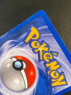 Pokemon TCG - Jumpluff 7/111 - Neo Genesis (2000) - Holo Rare - DMG - Image 4