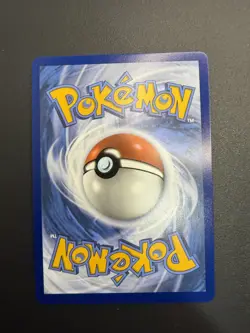 Pokemon Card - Genesect ex 161/086 Full Art - Black Bolt - Image 2