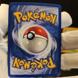 Venomoth x2 (29/64)(31/130) Jungle, Base 2 Pokemon Card Holo/Non Holo 🌟 set LP - Image 4