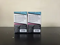 2x Pokemon TCG Mega Evolution Ascended Heroes Booster Bundle Sealed 6 Packs - Image 2