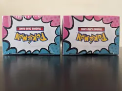 2x Pokemon TCG Mega Evolution Ascended Heroes Booster Bundle Sealed 6 Packs - Image 3