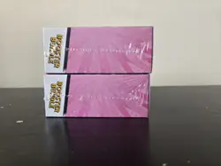 2x Pokemon TCG Mega Evolution Ascended Heroes Booster Bundle Sealed 6 Packs - Image 4