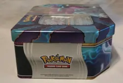 Pokemon TCG: Paradox Destinies Walking Wake ex Tin New Sealed - 5 Booster Packs - Image 3