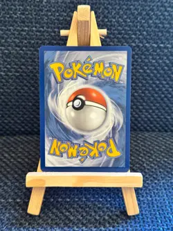 Pokemon Cetitan 201/191 Illustration Rare SV08: Surging Sparks Full Art NM - Image 2