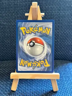 Pokemon Nymble 096/094 ME02: Phantasmal Flames Full Art NM+ - Image 2