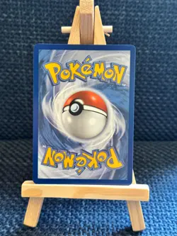Pokemon Stunfisk 202/191 Illustration Rare SV08: Surging Sparks Full Art Holo NM - Image 2