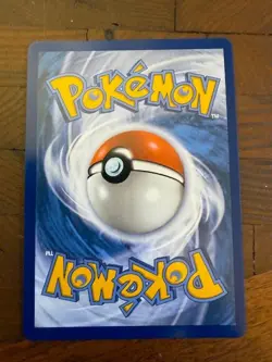 Houndstone 145/132 Me01: Mega Evolution Holo (MEG) Pokemon Card - Image 2
