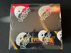 Pokemon Mega Evolution ENHANCED Booster Box New Sealed - Pokemon TCG - Image 1