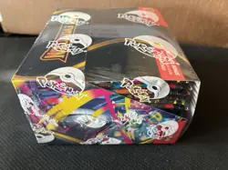 Pokemon Mega Evolution ENHANCED Booster Box New Sealed - Pokemon TCG - Image 3