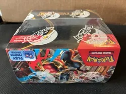 Pokemon Mega Evolution ENHANCED Booster Box New Sealed - Pokemon TCG - Image 4
