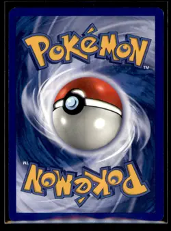 1999 Pokemon TCG Vileplume Holo (15) Jungle #15/64 - Image 2