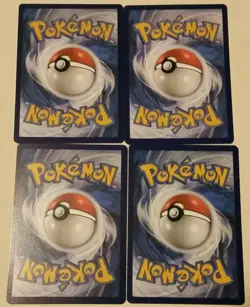 4x Pokemon TCG Crown Zenith: Shinx (039/159) - Common - Near Mint - Image 2