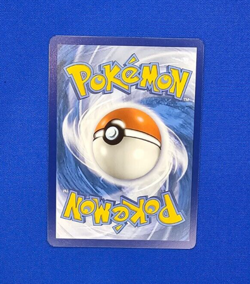 Hisuian Basculin Holo Pokemon Prize Pack Series 3 Promo Pokemon Card NM/LP - Image 2