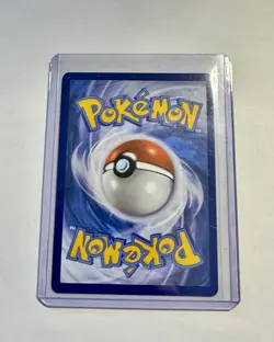 Nemona Pokemon Paldean Fates 238/091 Full Art Special Illustration Rare MINT - Image 2
