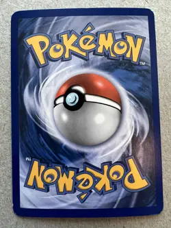 2007 Pokemon, Power Keepers, #52/108 Lileep, Reverse Holo Common - Image 2