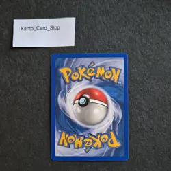 Pokemon TCG Raichu 12/112 Holo Rare NM/LP Stage 1 EX FireRed & LeafGreen 2004 - Image 2