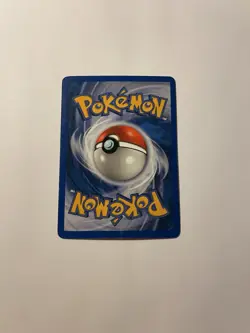 Pokemon TCG Poliwrath Expedition Base Set Rare 060/165 100 HP Regular - Image 2