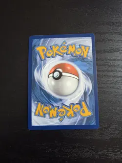 Ceruledge 40/91 Pokemon Day 2024 (Cosmos Holo) Promo Pokemon TCG NM - Image 2