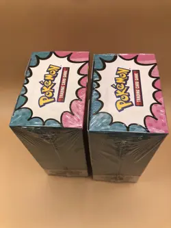 Pokemon TCG: Ascended Heroes Booster Bundle New/Sealed X2 - Image 3