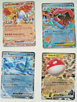 Ascended Heroes 20 EX cards all different - Pokemon English - Image 2