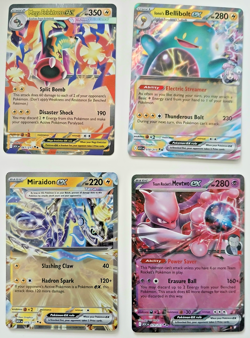 Ascended Heroes 20 EX cards all different - Pokemon English - Image 3