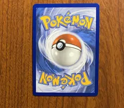 Ionos Wattrel 231/217 Ascended Heroes Illustration Rare Pokemon NM - Image 2