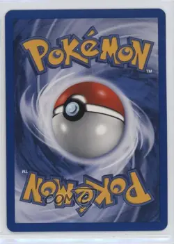 Pikachu Italian 1st Ed. Pokemon Neo Genesis #70 2000 - Image 2