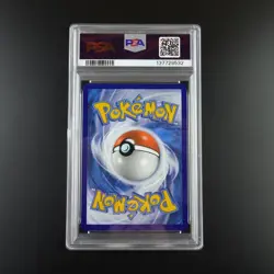 PSA 9 Espeon ex 155/131 Prismatic Evolutions SIR Graded Pokemon Card - Image 4