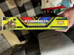 Pokemon TCG Zygarde Complete Form Pin Collection Box - Image 4